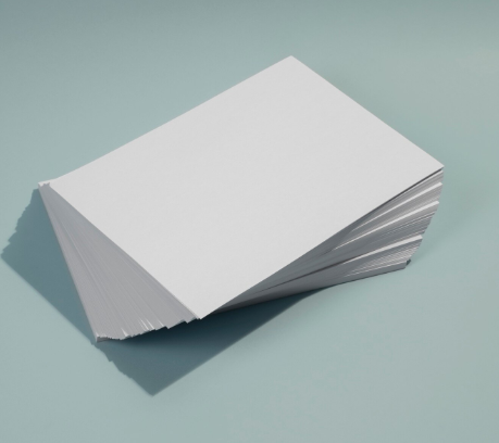 papier impression